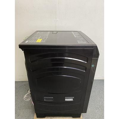 高年式!2024年製! AQUA ドラム式洗濯乾燥機 AQW-DX12P-L アクア