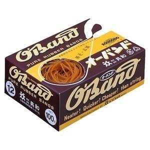 Ds 業務用100セット 共和 オーバンド 輪ゴム No 12 100g 箱入り 天然ゴム使用 Ds Prettyfunnyballoons Com