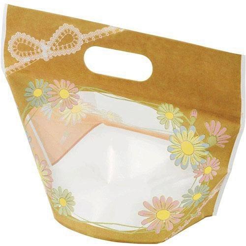 日本製 ジップ付きビニールバッグ 何でもおすそわけ袋 ナチュラル イラストコジット ジップバッグ ジップロックお菓子保存 小分け 収納 おすそ分け ラッ 115 118 Kaderia 通販 Yahoo ショッピング