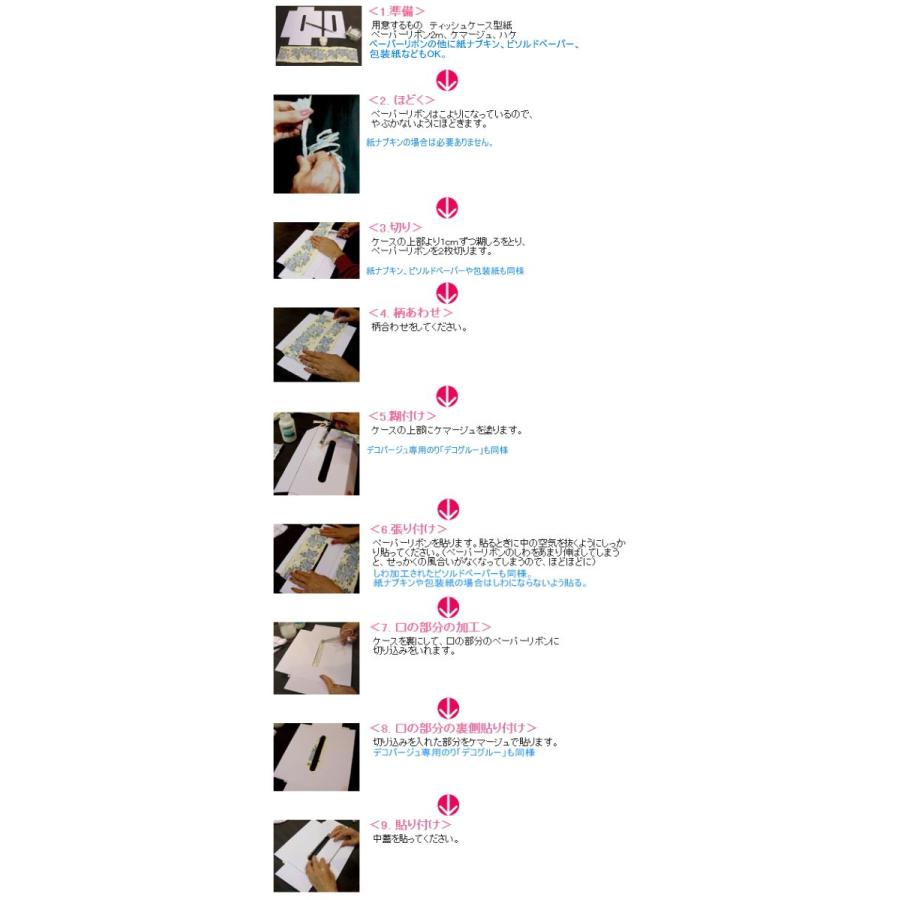 在庫限り デコパージュ用 ビソルドペーパー手作りティッシュケース材料ペーパーナプキン 石鹸デコパージュ材料 用品 用具簡単デコパージュ 10 1222 04 Kaderia Yahoo店 通販 Yahoo ショッピング