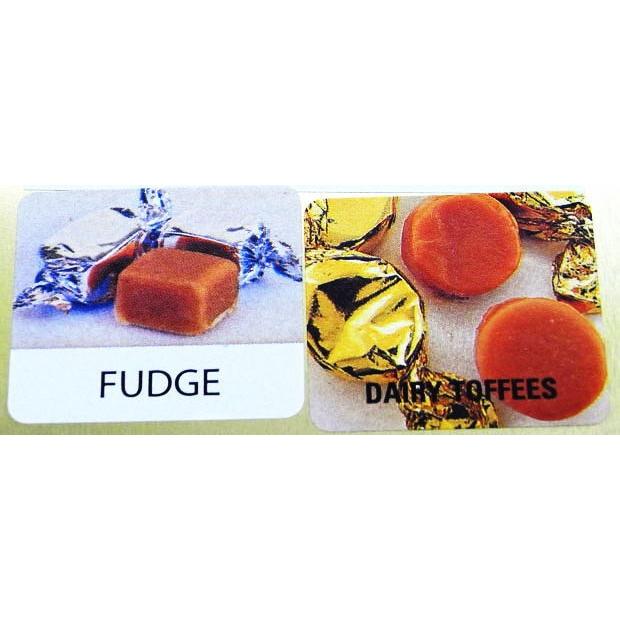 輸入お菓子 缶入りファッジ トフィー マジカルカルーセルチャーチルメリーゴーランド Kaderia Yahoo店 通販 Yahoo ショッピング