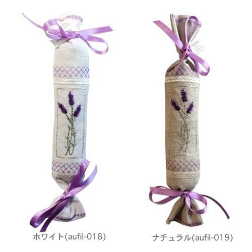 キャンディー型ラベンダーサシェ Long Bonbon 2色展開オフィルデュランau Fil Du Linフランス製サシェ 南フランス プロバンス 天然素材 Aufil 01 Kaderia Yahoo店 通販 Yahoo ショッピング