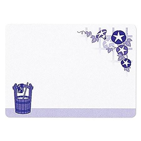 S4262 初夏 暑中見舞い レーザーカット 朝顔の縁側 切り絵調藍色s4049 Sanrio サンリオ立体カード 夏カード S4049 Kaderia 通販 Yahoo ショッピング