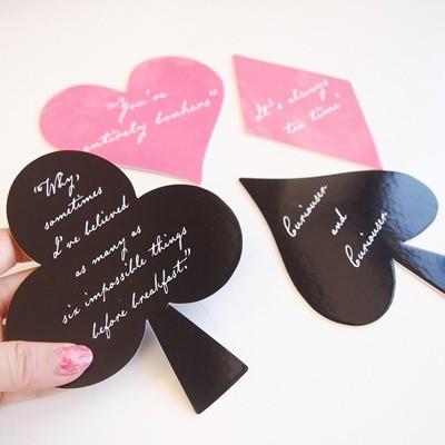 キャラクター型ケーキスタンド アリス Talking Tables トーキングテーブル うさぎ 時計 アリスインワンダーランド Tsalice Triostands Kaderia Yahoo店 通販 Yahoo ショッピング