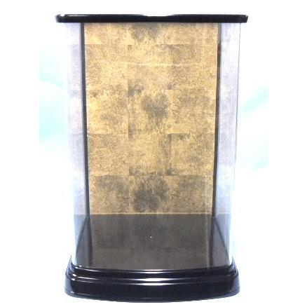 即発送可能 アクリルケース 人形ケース 収納ケース 50a 曲面ケース カブセ 内寸法 間口33 5cm 奥行33 5cm 高さ48cm 五月人形 兜 鎧 早割クーポン Kuljic Com