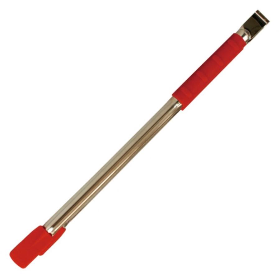 EIZUKA トング シリコン ゴミ拾い マジップ キッズ ラバー付 465mm