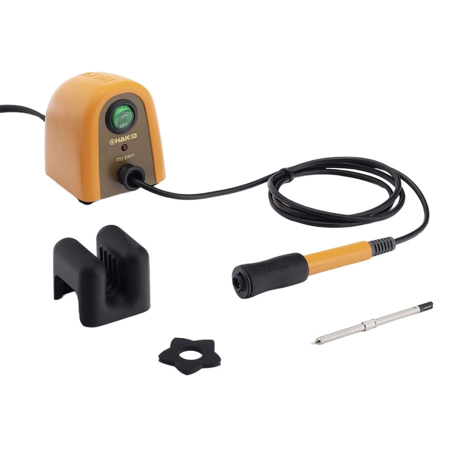 HAKKO（ハッコー） はんだごて ハンダゴテ 半田ごて はんだ マイペン 