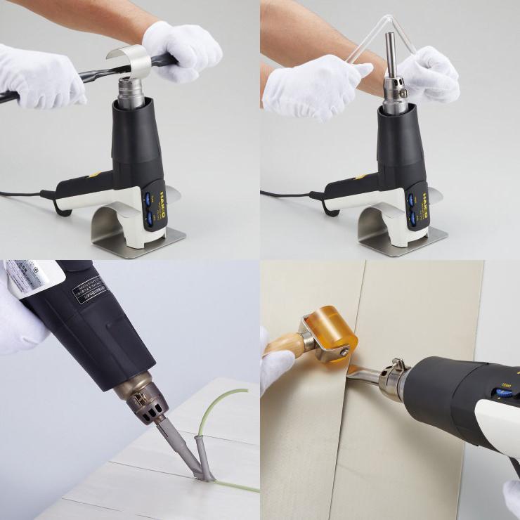 HAKKO ヒーター 白光 ヒーティングガン ヒートガン 温度調節機能 HAKKO ヒーター 白光 ヒーティングガン ヒートガン 温度調節機能