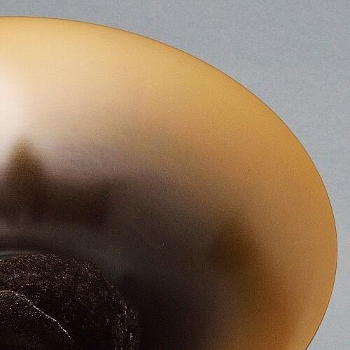 古典立華瓶 花器 花瓶 銅器 フラワーベース : フラワーショップ花楽