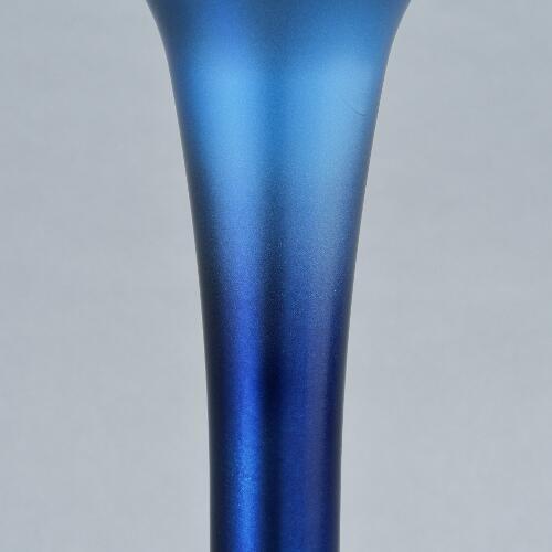 銀嶺プレミアムカラー 花器 花瓶 銅器 フラワーベース_3