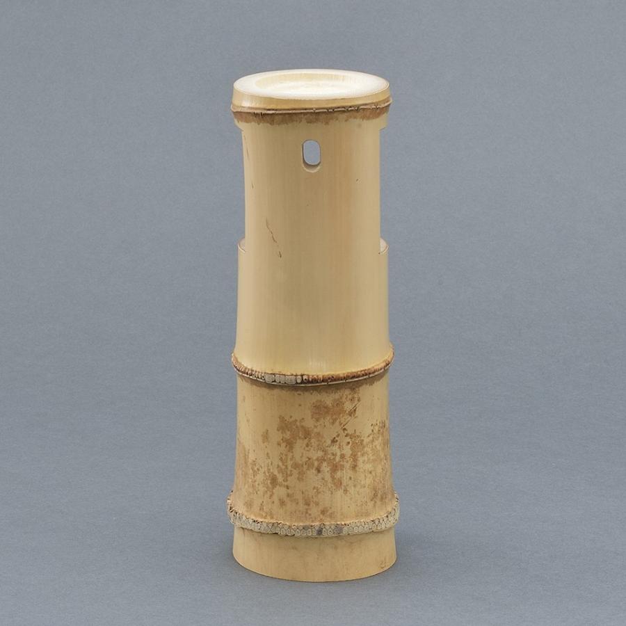 花器 竹 竹器 生け花 向掛 株 フラワーショップ花楽 Yahoo 店 通販 Yahoo ショッピング