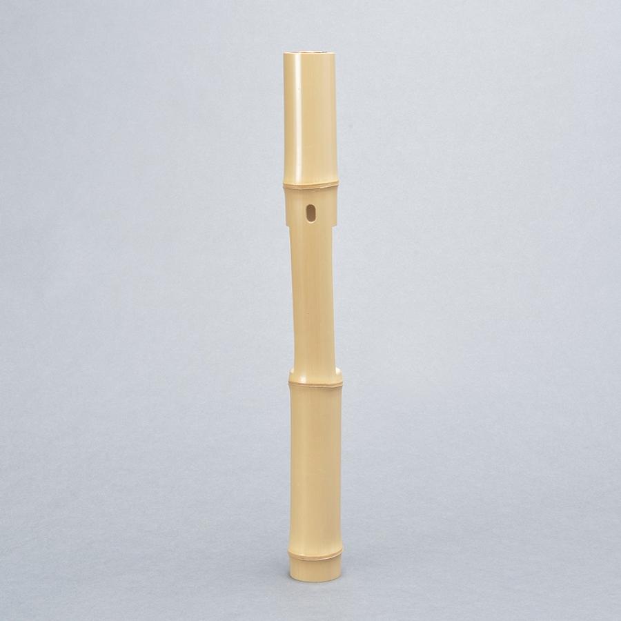 花器 竹 竹器 生け花 向掛(片窓二重切) : フラワーショップ花楽 Yahoo