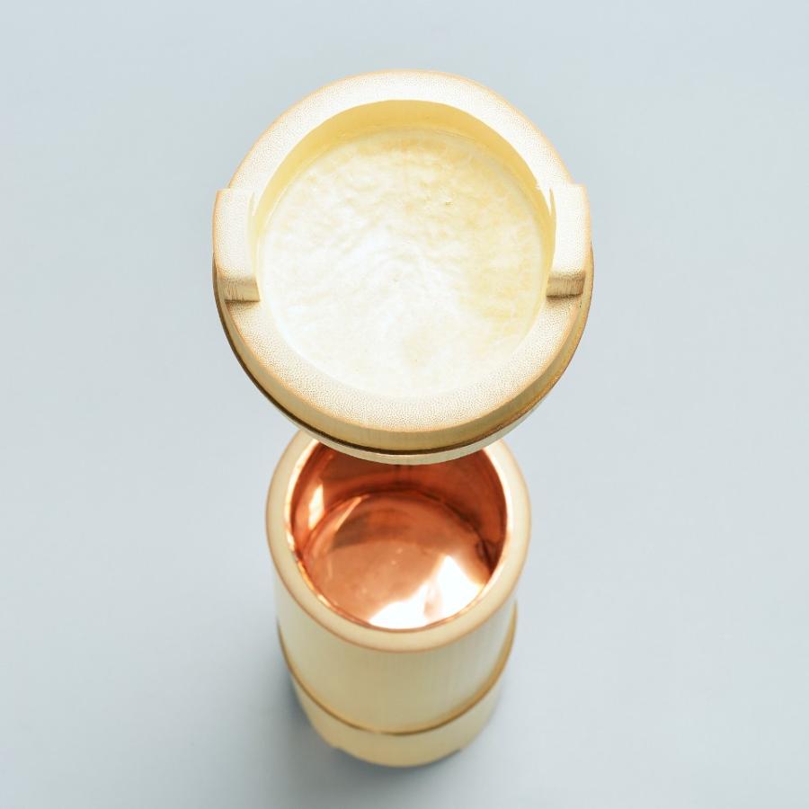 花器 竹 竹器 生け花 一重切り「浦島」 : フラワーショップ花楽 Yahoo