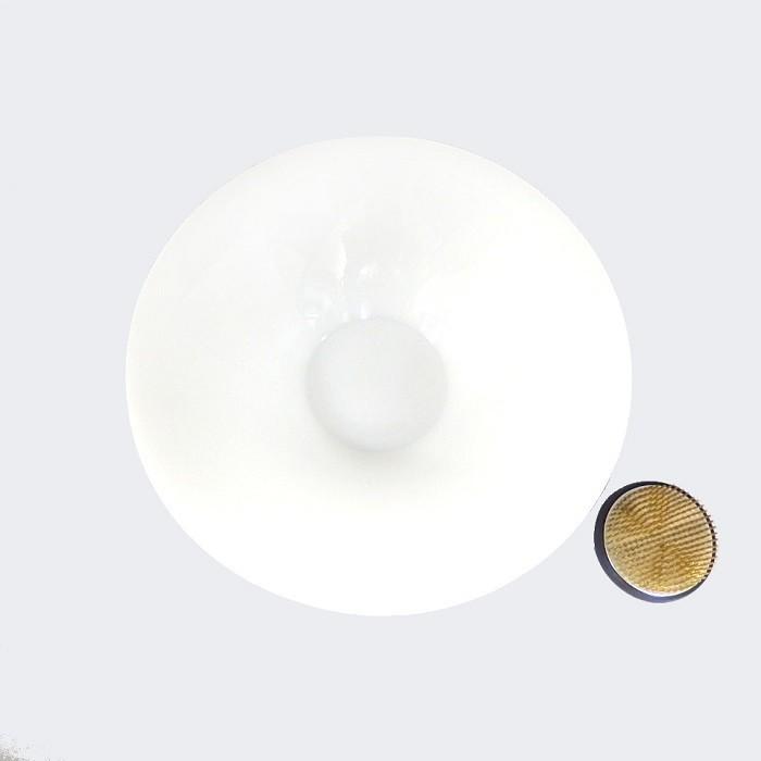 IWATA 花器 3813-F2042 ホワイト 水盤 31PZ9xVE7xL._AC_UF350,