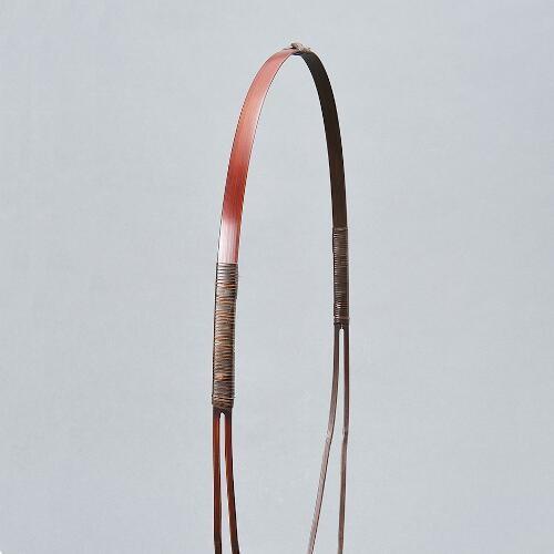 公長斎14206牡丹篭(小) 花器 花瓶 竹器 フラワーベース_4