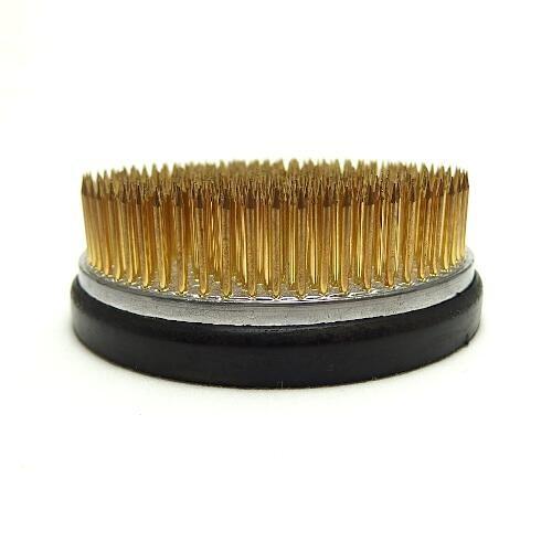 剣山 生け花 針 道具 華道具 花留め 剣山 丸10号 フラワーショップ花楽 Yahoo 店 通販 Yahoo ショッピング