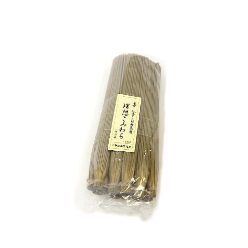 剣山 生け花 針 道具 華道具 花留め 理想こみわらセット 38cm