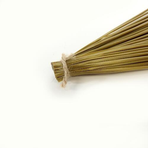 剣山 生け花 針 道具 華道具 花留め 理想こみわらセット 38cm