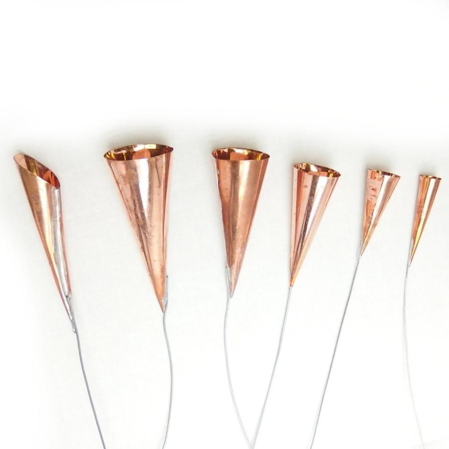 華道具・生け花用品】 受筒 大 : フラワーショップ花楽 Yahoo!店