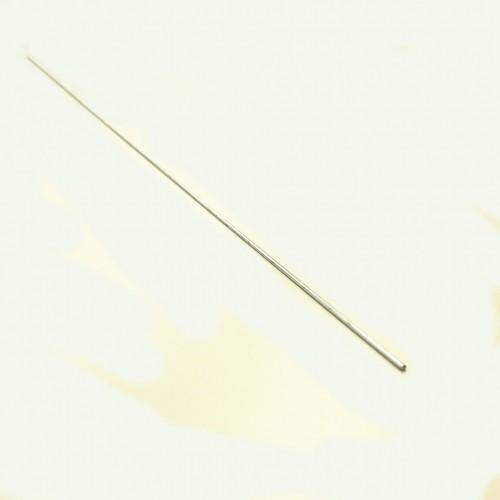 1m 針金 裸線 【華道具 道具 生け花 用品 フラワーアレンジメント 花