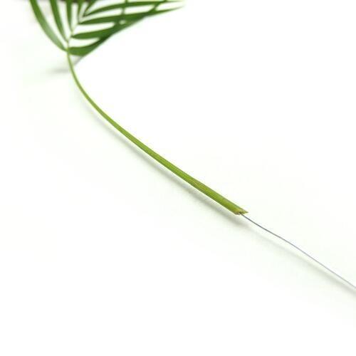 1m 針金 裸線 【華道具 道具 生け花 用品 フラワーアレンジメント 花