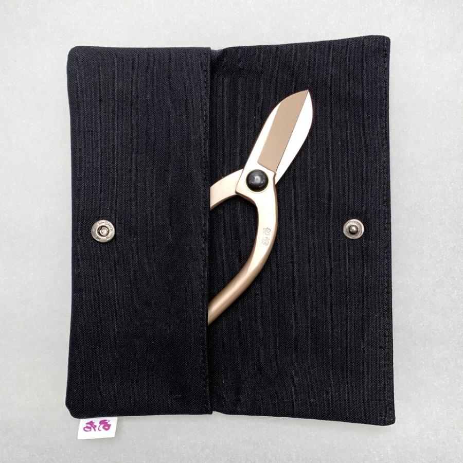 花鋏用袋 包心 花ばさみ用ケース フラワーショップ花楽 Yahoo 店 通販 Yahoo ショッピング