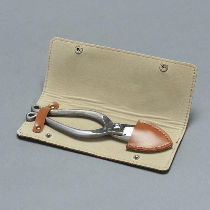 花鋏ケース 花ばさみ ケース かわいい 華道具 フラワーショップ花楽 Yahoo 店 通販 Yahoo ショッピング