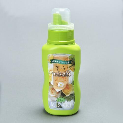 セールsale Off 美咲 切り花ながもち液 3ml 華道具 生け花 道具 フラワーアレンジメント 水あげ お花のケア 水揚げamp 花のケア Witravel It