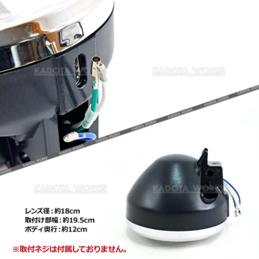 ホンダ Today AF61 AF67 ヘッドライト 純正タイプ トゥデイ ヘッド