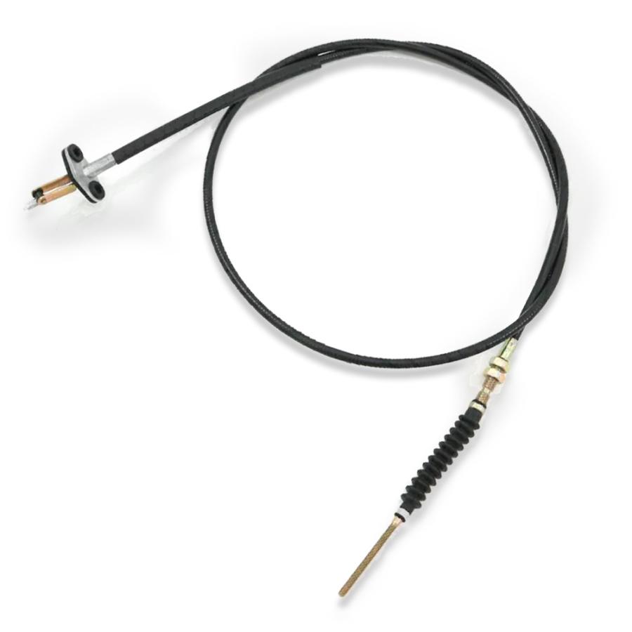 ジムニー JA11V クラッチワイヤー 23710-80703 23710-80702 スズキ