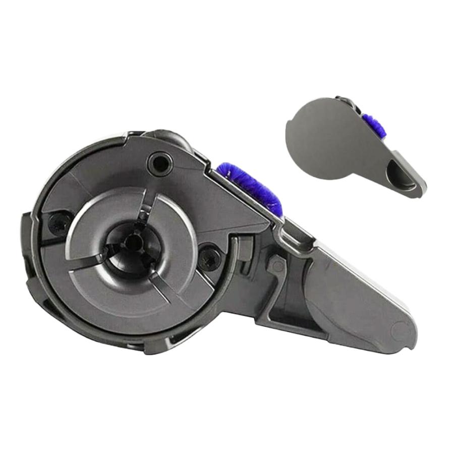 ダイソン エンドキャップ スリム 互換品 サイドカバー V8 Slim V12
