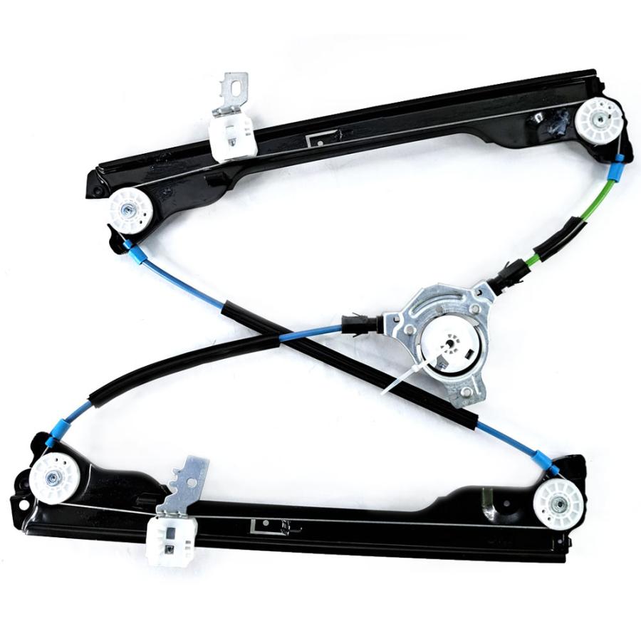 日産 デュアリス J10型 運転席側 右フロント 4D用 ウィンドウ 日産 デュアリス J10型 運転席側 右フロント 4D用 ウィンドウ