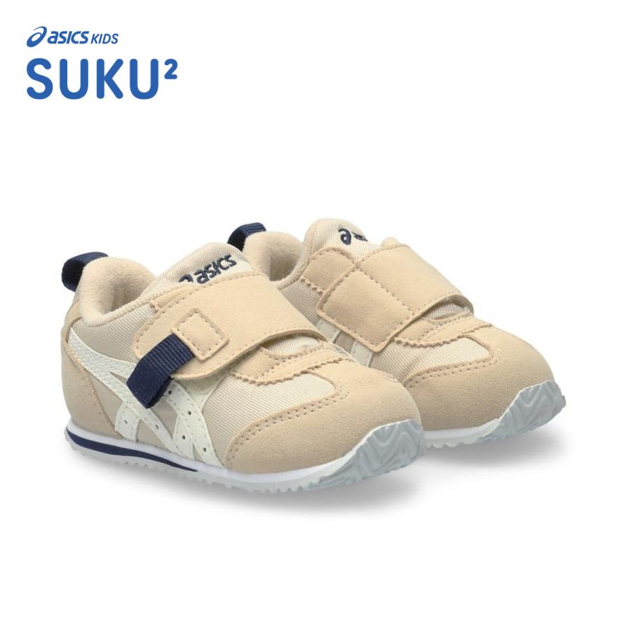 SUKUSUKU（ASICS） asics SUKU2 アシックス スクスク アイダホ BABY FW