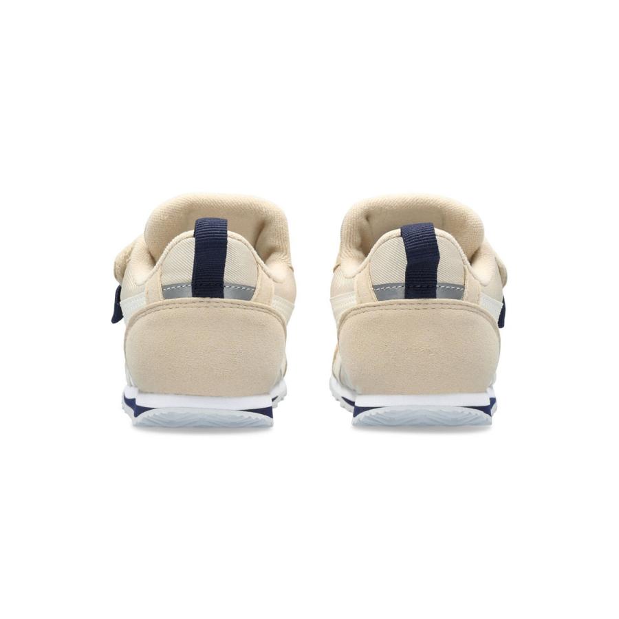 asics SUKU2 アシックス スクスク アイダホ MINI FW 2 ベージュ/オフホワイト 1144A317-250 キッズシューズ 子ども靴 | SUKUSUKU（ASICS） | 03