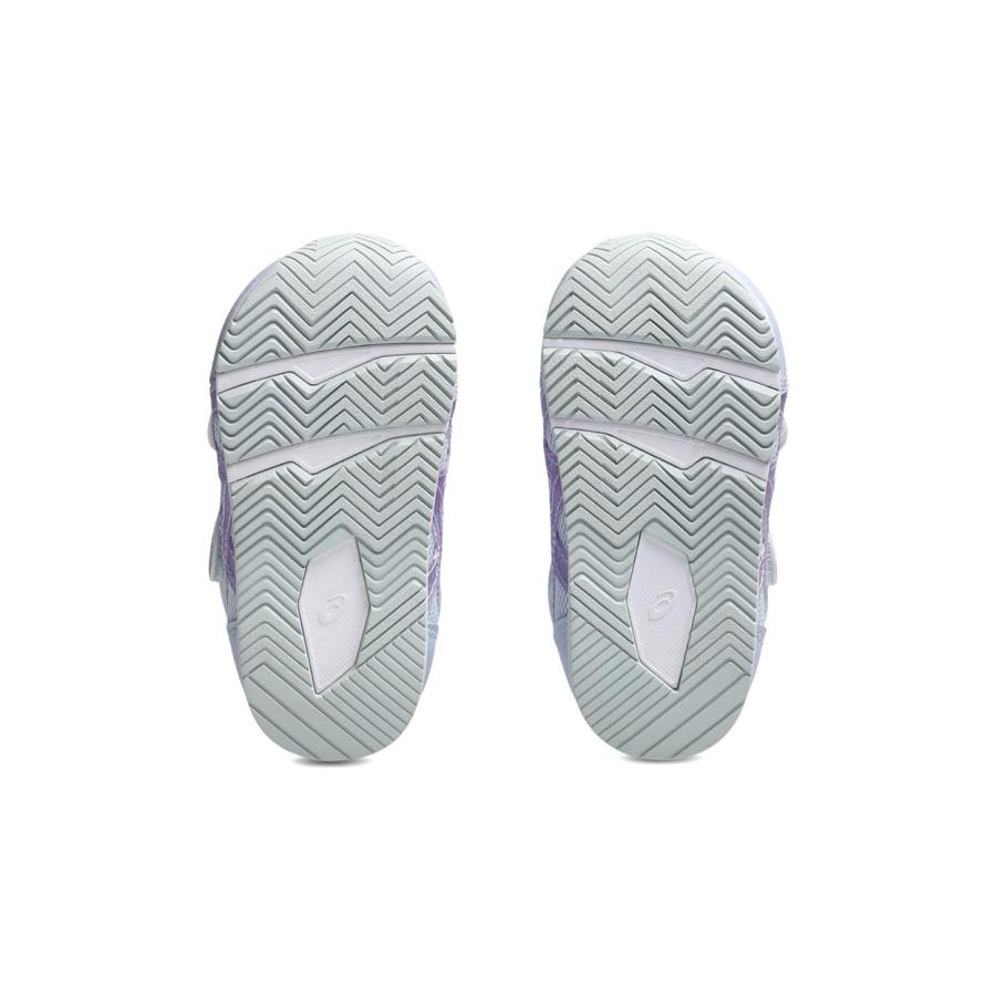 asics SUKU2 アシックス スクスク アイダホ BABY MID T ライトラベンダー/ラベンダー 1144A414-400 たまひよ 協同企画 ベビーシューズ 子ども靴 | SUKUSUKU（ASICS） | 04