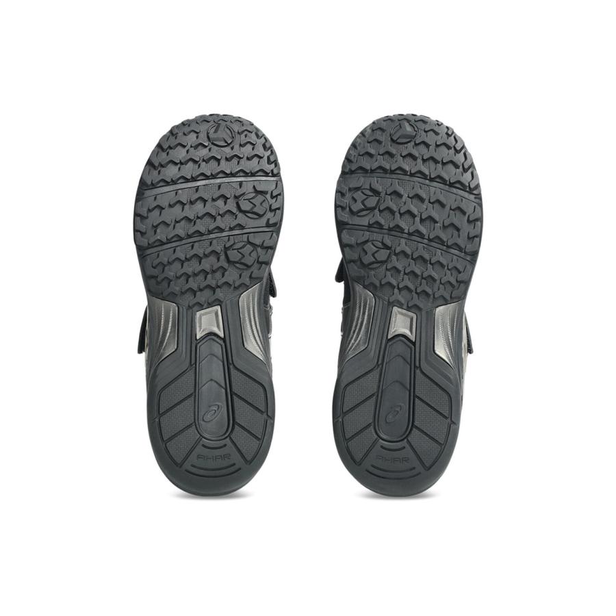 asics SUKU2 アシックス スクスク TOPSPEED MINI-ZERO 4 ブラック/ゴールド 1144A417-001 子ども靴 キッズ ランニングシューズ | SUKUSUKU（ASICS） | 04