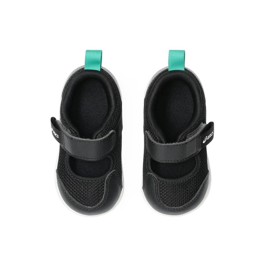 SUKUSUKU（ASICS） asics SUKU2 アシックス スクスク MESHOES BABY 3