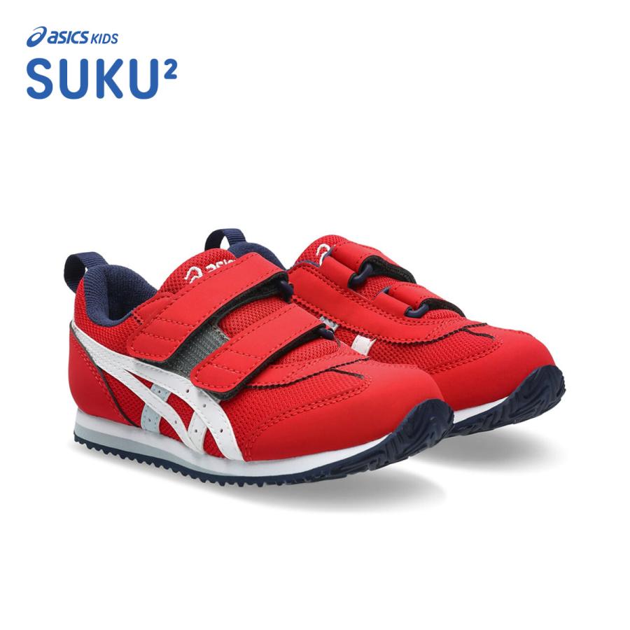 SUKUSUKU（ASICS） asics SUKU2 アシックス スクスク アイダホ MINI 5