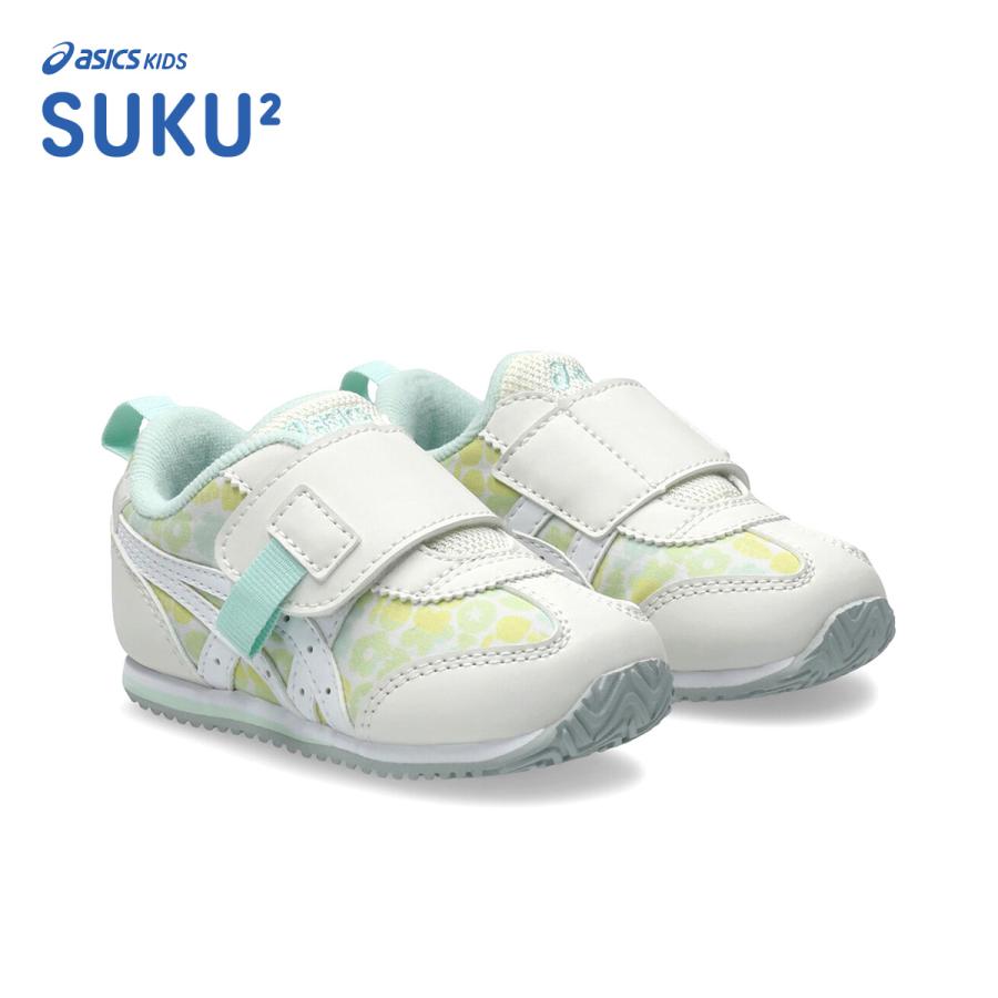 SUKUSUKU（ASICS） asics SUKU2 アシックス スクスク アイダホ BABY KT 