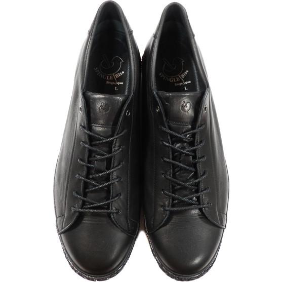 SPINGLE（スピングル） SPINGLE Biz スピングルビズ Biz-134 BLACK