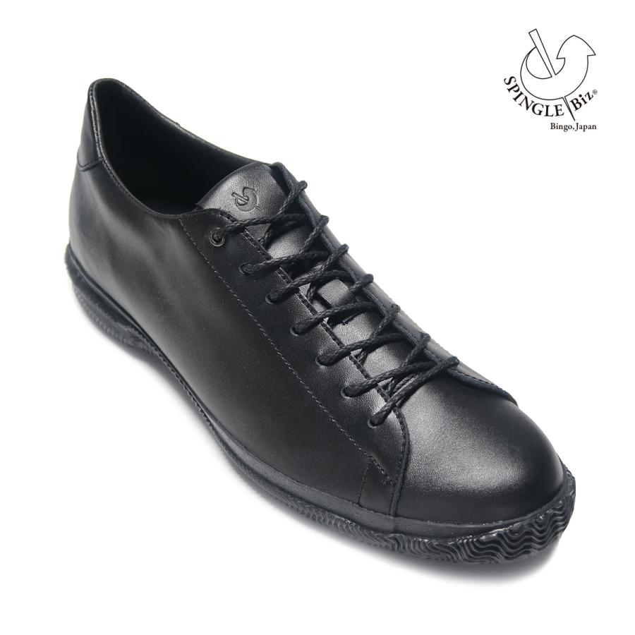 SPINGLE Biz スピングルビズ Biz-140 BLACK ブラック スピングルムーブ