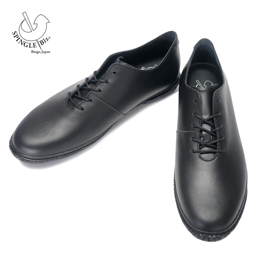 SPINGLE Biz スピングルビズ Biz-148 BLACK ブラック スピングルムーブ