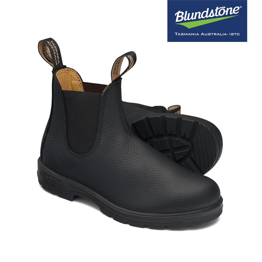 Blundstone ブランドストーン BS1447 Black Pebble ブラックぺブル