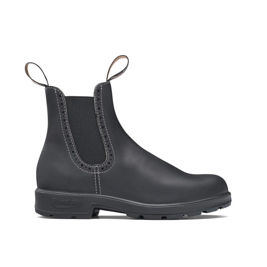 Blundstone サイドゴアブーツ ブラック 楽天市場】ブランドストーン Blundstone ALL-TERRAIN LOW CUT