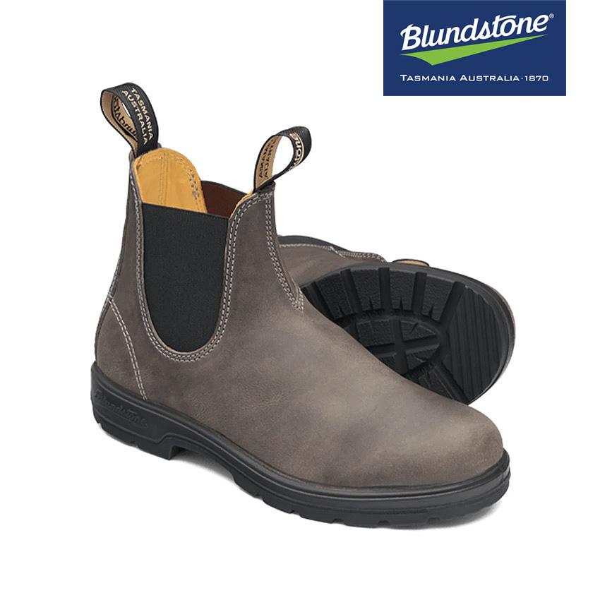 BLUNDSTONE Blundstone ブランドストーン BS1469 Steel Gray BLUNDSTONE Blundstone ブランドストーン BS1469 Steel Gray