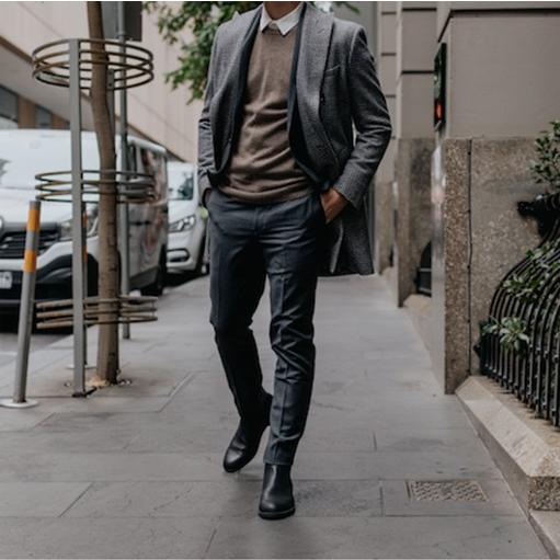 BLUNDSTONE Blundstone ブランドストーン BS1901 Black ブラック BLUNDSTONE Blundstone ブランドストーン BS1901 Black ブラック