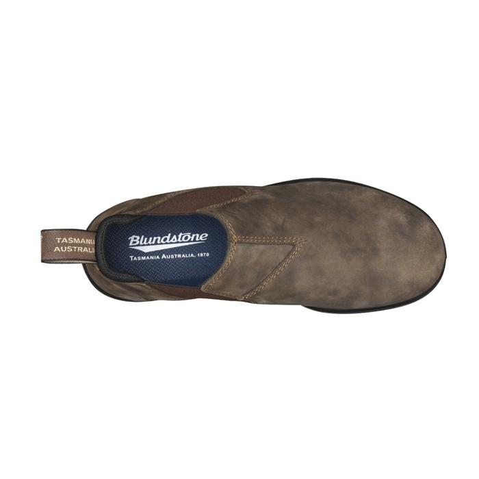 BLUNDSTONE Blundstone ブランドストーン BS2036 Rustic Brown BLUNDSTONE Blundstone ブランドストーン BS2036 Rustic Brown