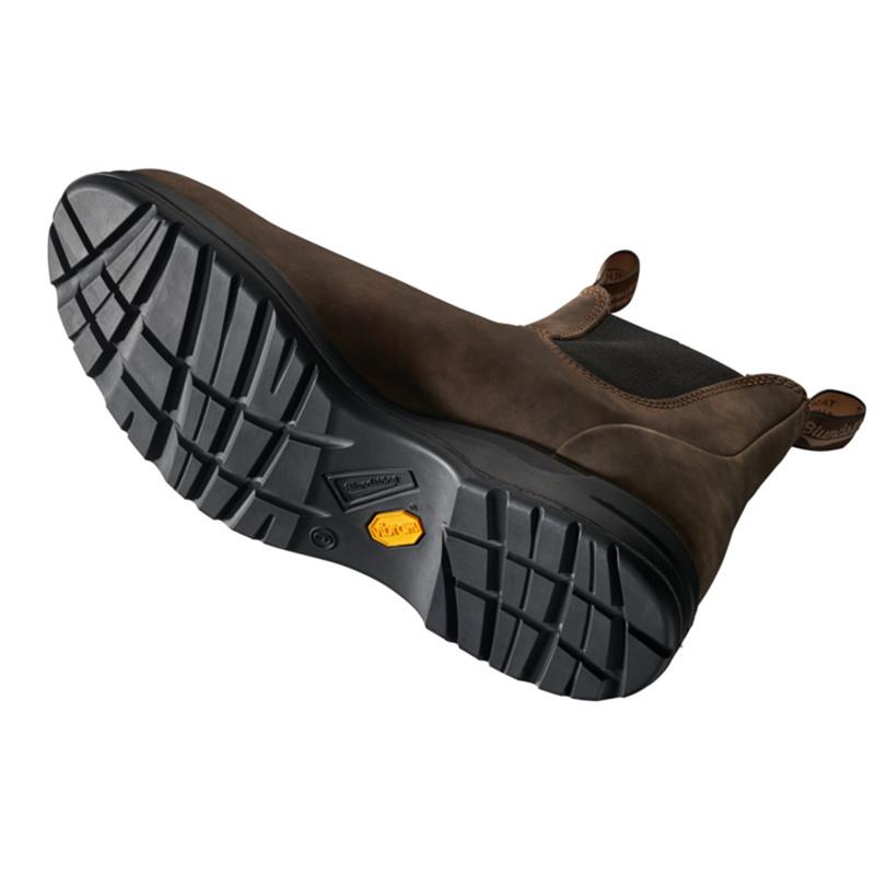 5年保証』】 Blundstone ブランドストーン ALL-TERRAIN 2056 UK4 www