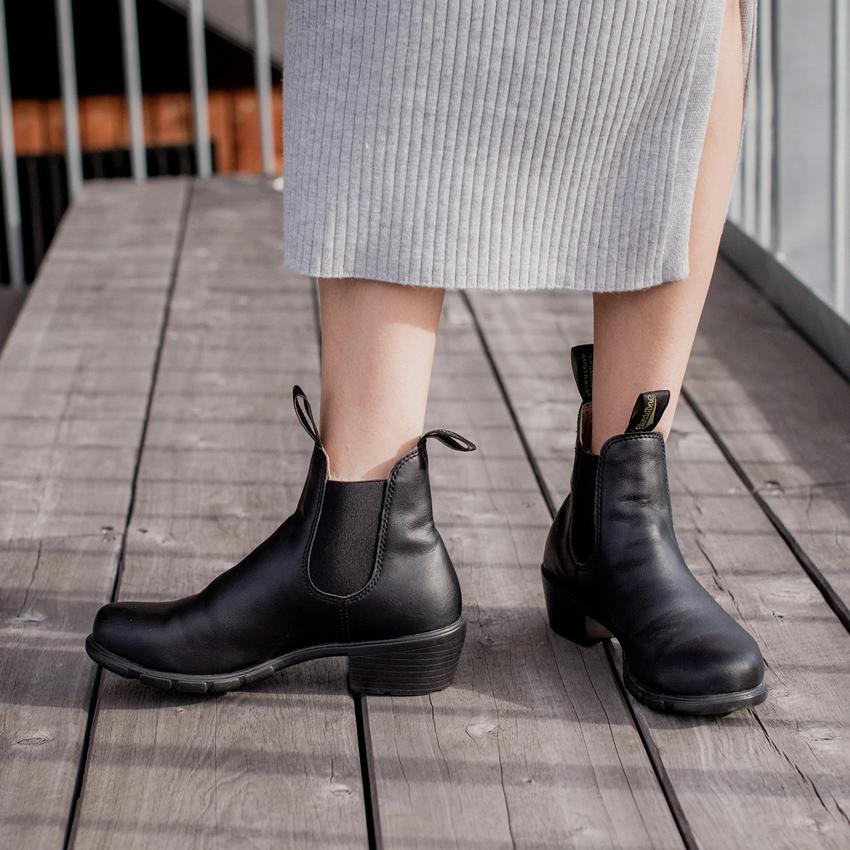 Blundstone ブランドストーン BS2231 Black ブラック マイクロ  