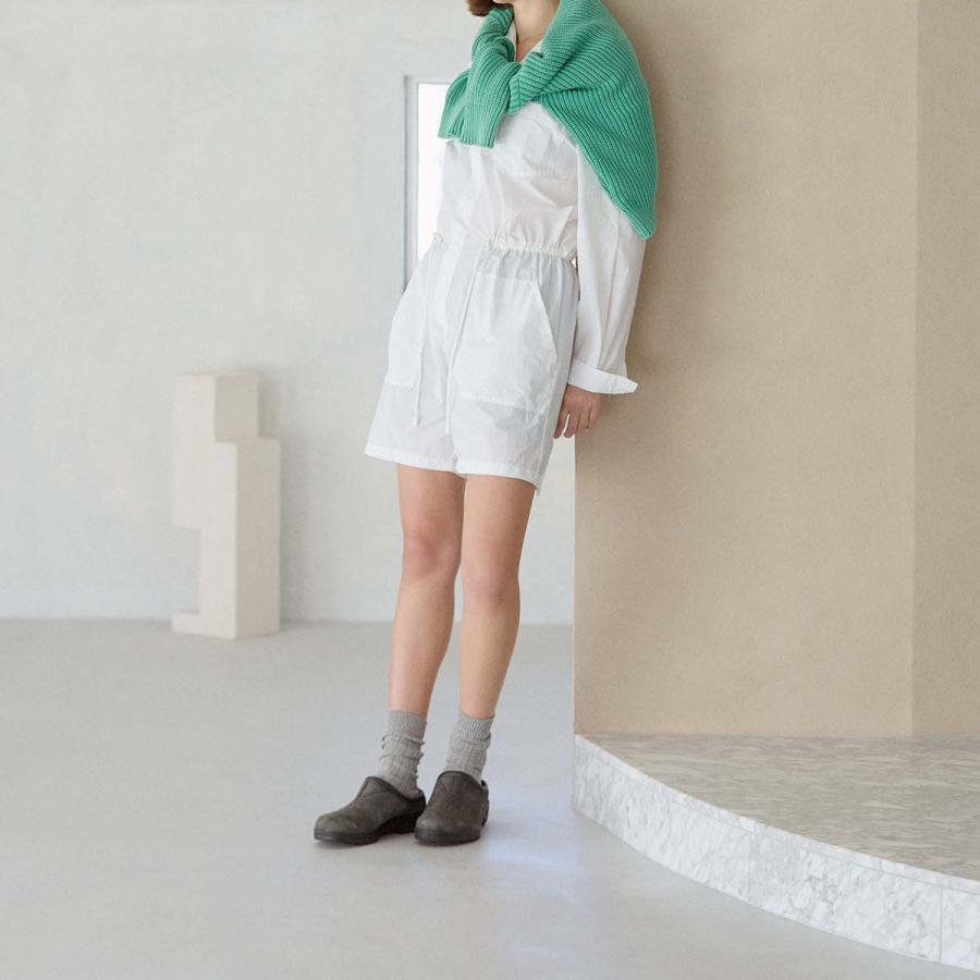 Blundstone ブランドストーン BS2420 Rustic Black ラスティックブラック ヌバック ORIGINALS CLOG クロッグサンダル BS2420056 | BLUNDSTONE | 03